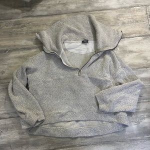 Sweaty Betty 1/4 zip